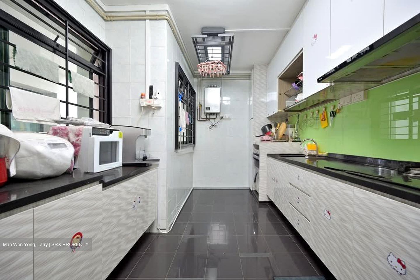 Blk 574D Woodlands Drive 16 (Woodlands), HDB 5 Rooms #592308751